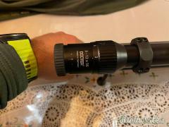 Remington 710 7 mm Remington Magnum