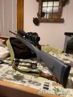 Remington 710 7 mm Remington Magnum