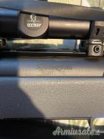 Remington 710 7 mm Remington Magnum