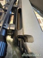 Remington 710 7 mm Remington Magnum