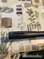 Remington 710 7 mm Remington Magnum