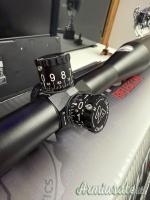 NIGHTFORCE CONPETITION