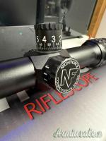 NIGHTFORCE CONPETITION