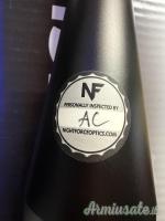 NIGHTFORCE CONPETITION