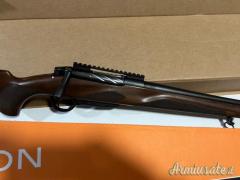 carabina Franchi Horizon cal.300 wmag.