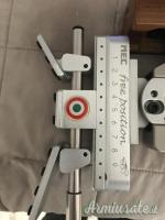 ...Altro | Non elencato MEC FREE POSITION 4.5/.177