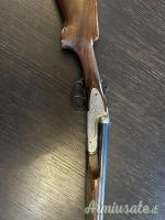 Bernardelli Roma 6  Calibro 28