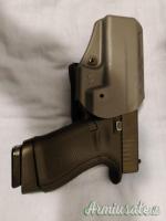 Glock 19 Gen 5 9x19mm Parabellum | Luger | NATO