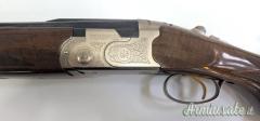 2-499GM - Beretta 686 SILVER PIGEON 12