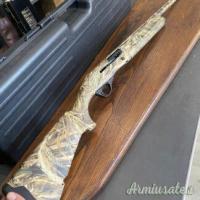 Semiautomatico calibro 20 mod.Affinity 3 camo marca Franchi canna 66 strozzatori interni