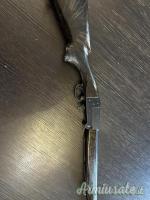 Beretta Monocanna 20