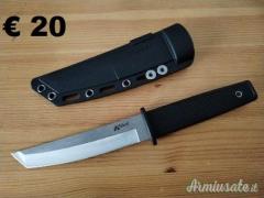 Caccia / collezione / campeggio