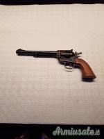 Uberti cattleman .22 Long