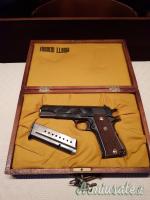 Franchi 7.65 parabellum 7.65mm Brev.