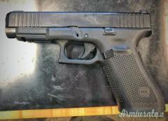 Glock 47 mos  9x19mm