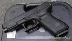 Glock 47 mos  9x19mm