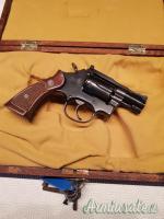 Franchi 38 S canna 2