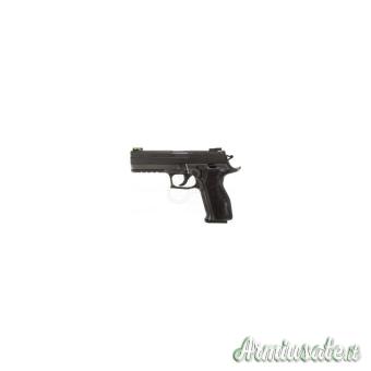 SIG-Sauer P226 4.4" 9x21mm IMI