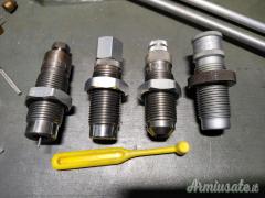 Dies Lee Precision 32 WC