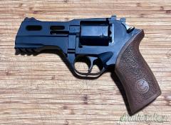 Chiappa Armi Rhino 40DS .357 Magnum  |  9x31mmR  | .353 Casull