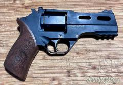 Chiappa Armi Rhino 40DS .357 Magnum  |  9x31mmR  | .353 Casull
