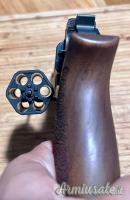 Chiappa Armi Rhino 40DS .357 Magnum  |  9x31mmR  | .353 Casull