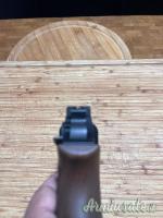 Chiappa Armi Rhino 40DS .357 Magnum  |  9x31mmR  | .353 Casull