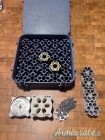 Chiappa Armi Rhino 40DS .357 Magnum  |  9x31mmR  | .353 Casull