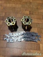 Chiappa Armi Rhino 40DS .357 Magnum  |  9x31mmR  | .353 Casull