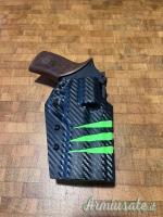 Chiappa Armi Rhino 40DS .357 Magnum  |  9x31mmR  | .353 Casull