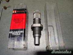 Hornady mettipalla 32Wc
