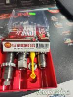 Dies 38 special/ 357 magnum