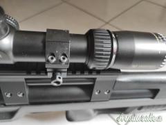 VORTEX CROSSFIRE II 6-24x50