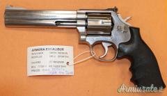 Smith Wesson 686 Cal. 357M Sportivo