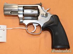 Smith Wesson 686 Calibro 357 Mag