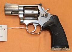 Smith Wesson 686 Calibro 357 Mag