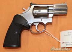 Smith Wesson 686 Calibro 357 Mag