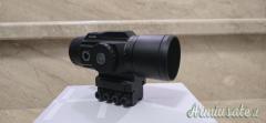Ottica Hawke Prism Sight 6x36