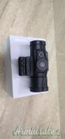 Ottica Hawke Prism Sight 6x36