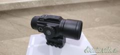 Ottica Hawke Prism Sight 6x36