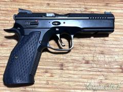 CZ | Ceska Zbrojovka Shadow 2 9x21mm IMI