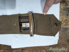 GARAND M1 - ACCESSORI/RICAMBI