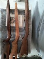 GARAND M1 - ACCESSORI/RICAMBI