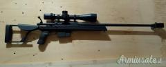 ArmaLite AR-30 .338 Lapua Magnum