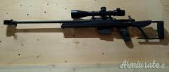 ArmaLite AR-30 .338 Lapua Magnum