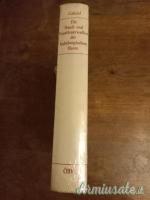 Erich Gabriel - Die Hand-und Faustfeuerwaffen der habsburgischen Heere