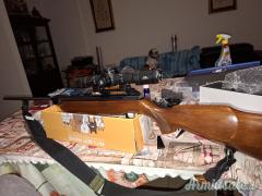 Weihrauch hw80 4.5/.177