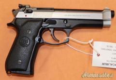 Pistola Beretta Mod. 98FS    Cal. 9x21
