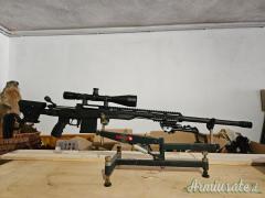 Sabatti STR .308 Winchester