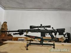 Sabatti STR .308 Winchester